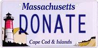 vehicle donation to charity of your choice in Massachusetts